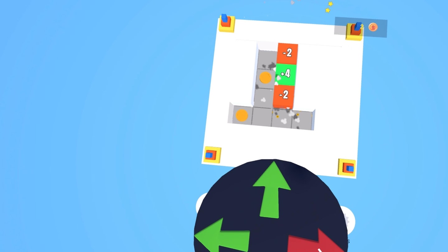 #5. Merge Blocks (Meta) Bởi: Esti Soft