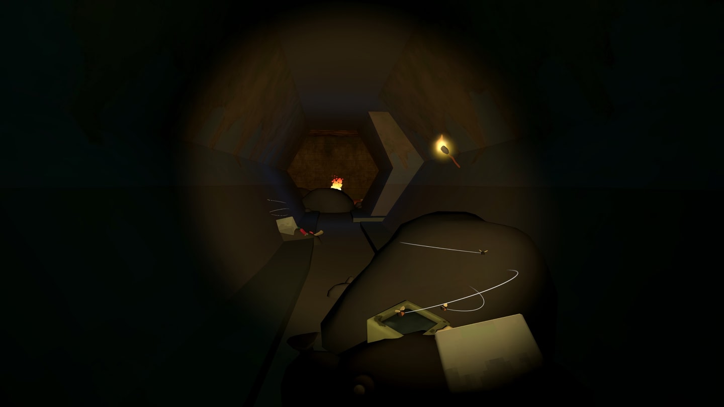 #5. Mutants (Meta) 由: Aura Vision LLC