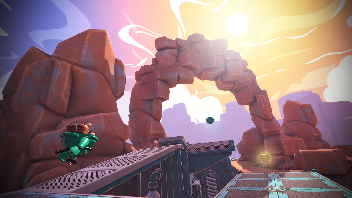 #4. MechaLeague (Meta) 由: Mechabit