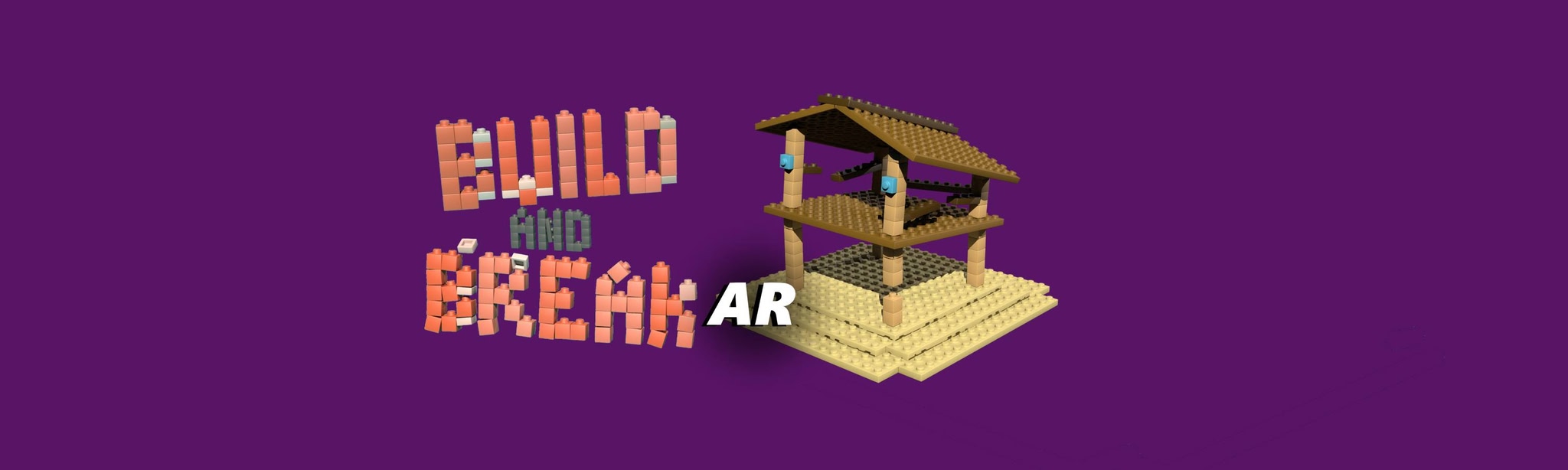 Snímky obrazovky (6) Build and Break AR