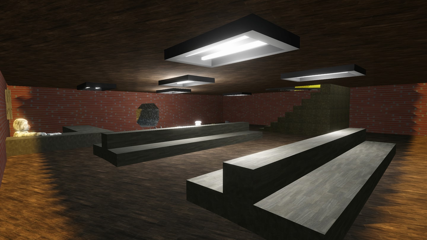 #4. Monkey Jumpers V2 (Meta) Bởi: ghxsty