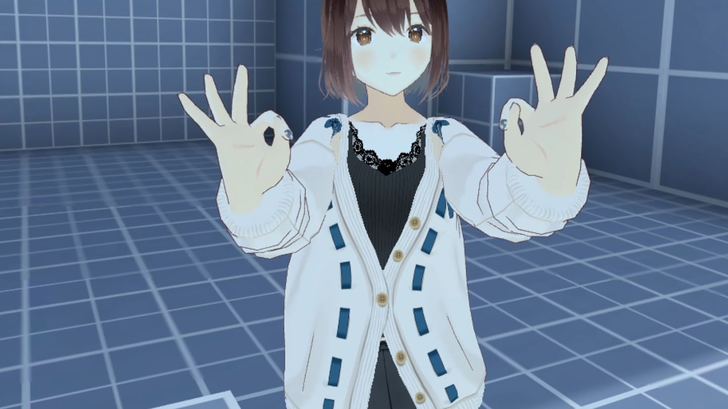 #4. Avatar Physical Touch (Meta) 由: TechnologyCafeSingularity