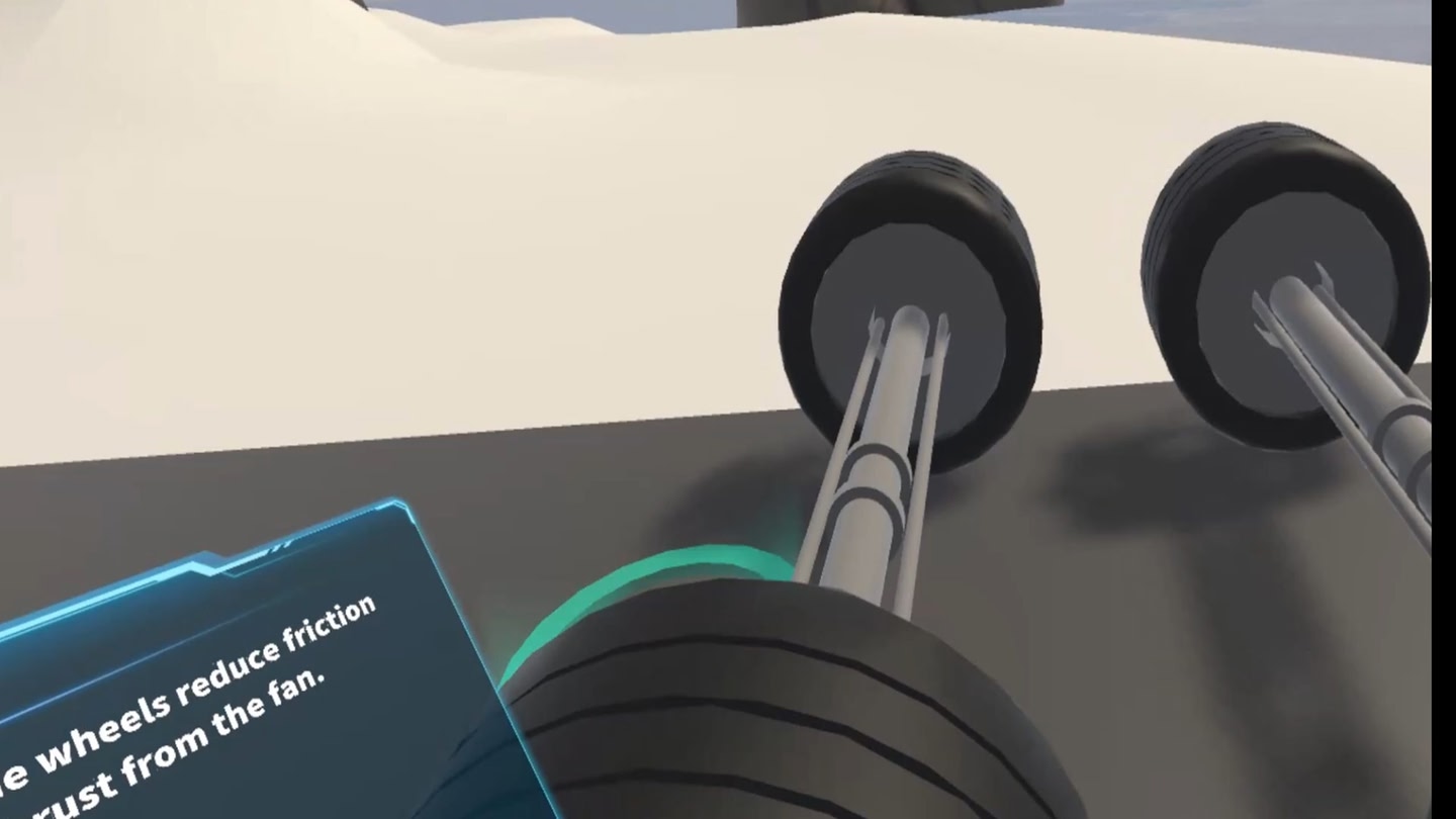 #2. propeller car (Meta) 由: ContentsDaInc