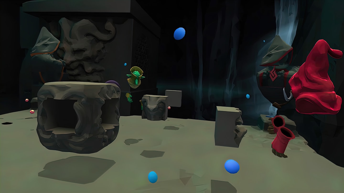 #3. Zephyrus Prelude (Meta) Podle: MageLoop