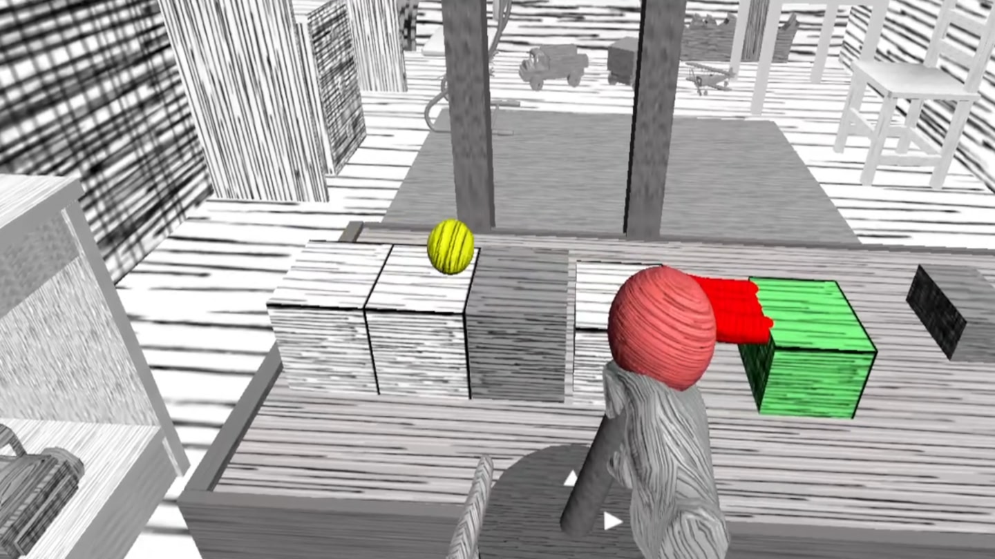 #3. Draw IT! (Meta) 由: DrimEnt