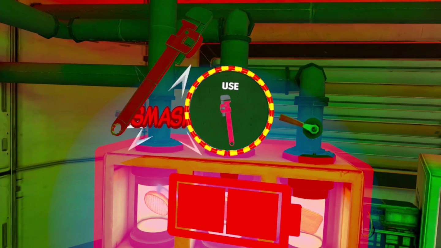 #4. Just Another Cooking Game (Meta) Tekijänä: 2muchpolys