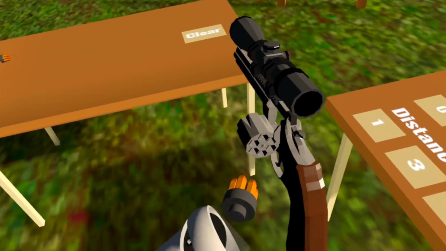#4. GUNS (Meta) Bởi: Pellas Innovation