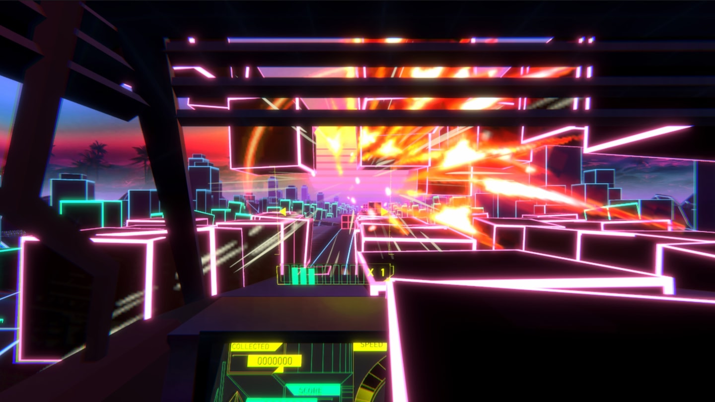 #6. Data Runner (Meta) 게시자: BoomBox SLU