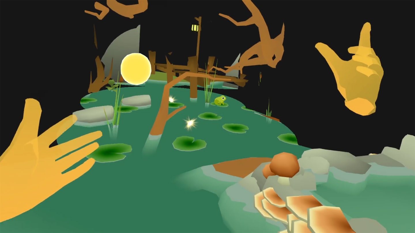 #4. Lyte Demo (Meta) 由: Next Stop Willoughby Inc.