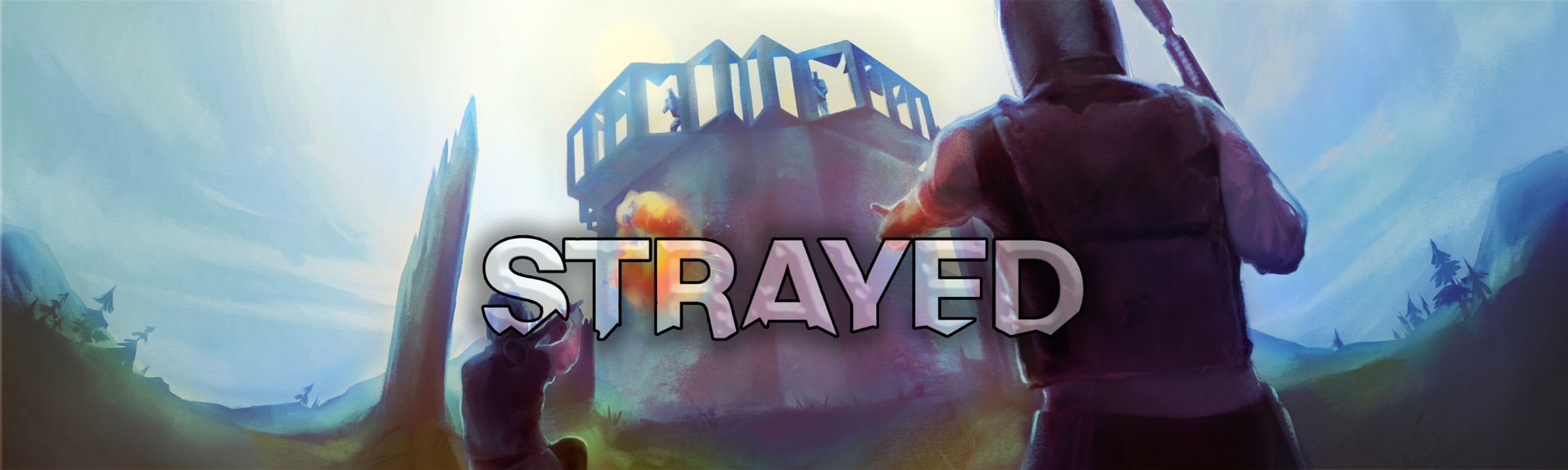 螢幕擷取畫面 (6) Strayed