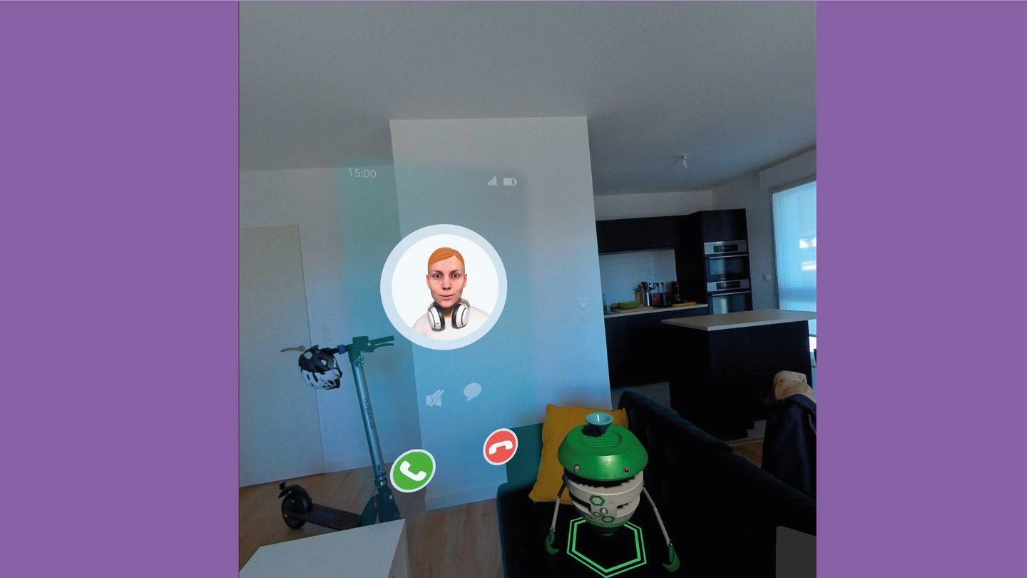 #2. Bouge ta ville ! (Meta) 由: Mobi.deep