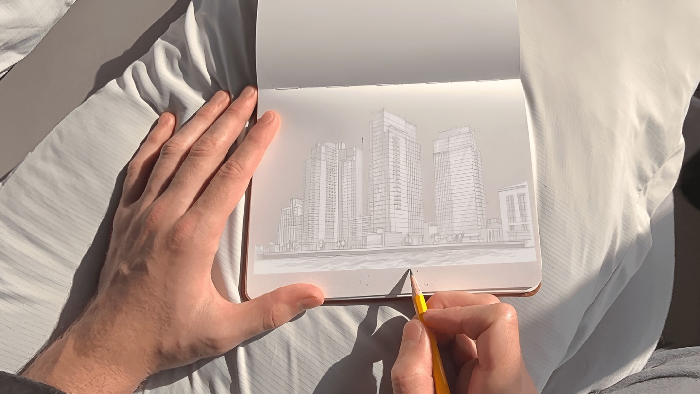 #2. Stencil VR (Meta) بواسطة: Stencil VR