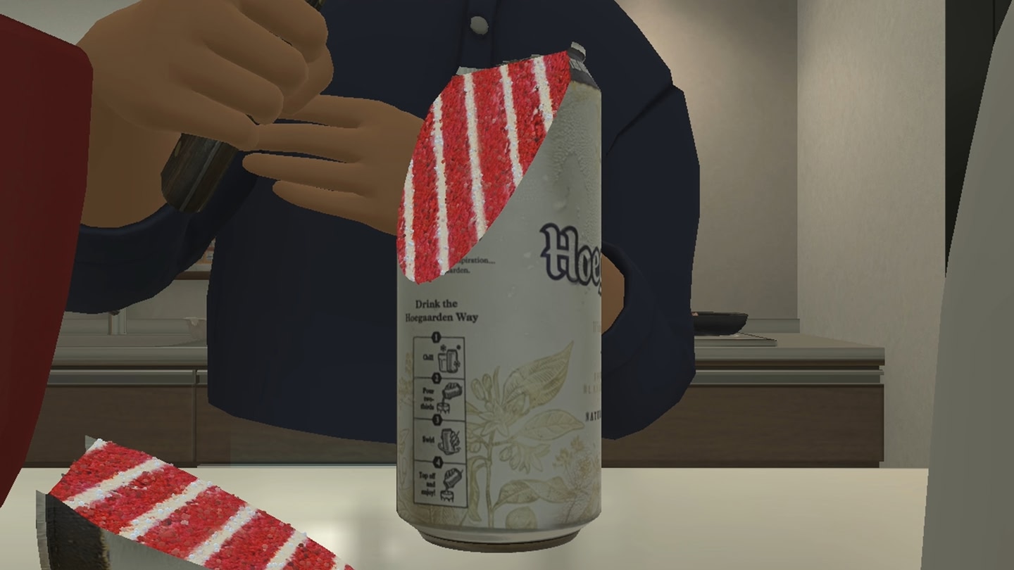 #3. Everything Is Cake (Meta) 来自: SurReal Round