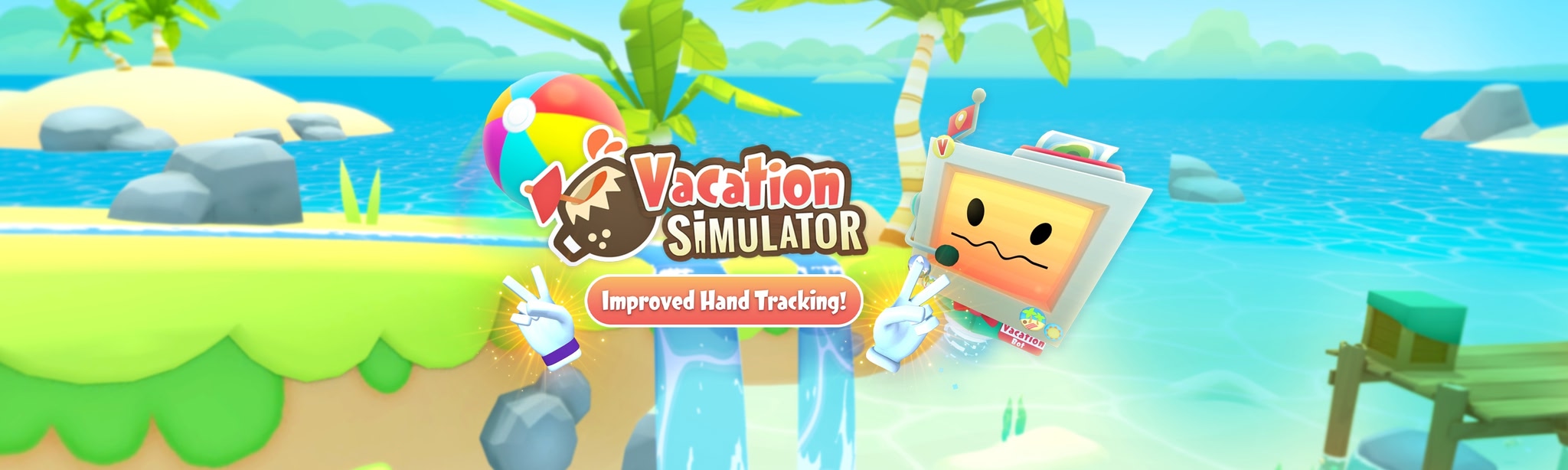 螢幕擷取畫面 (6) Vacation Simulator