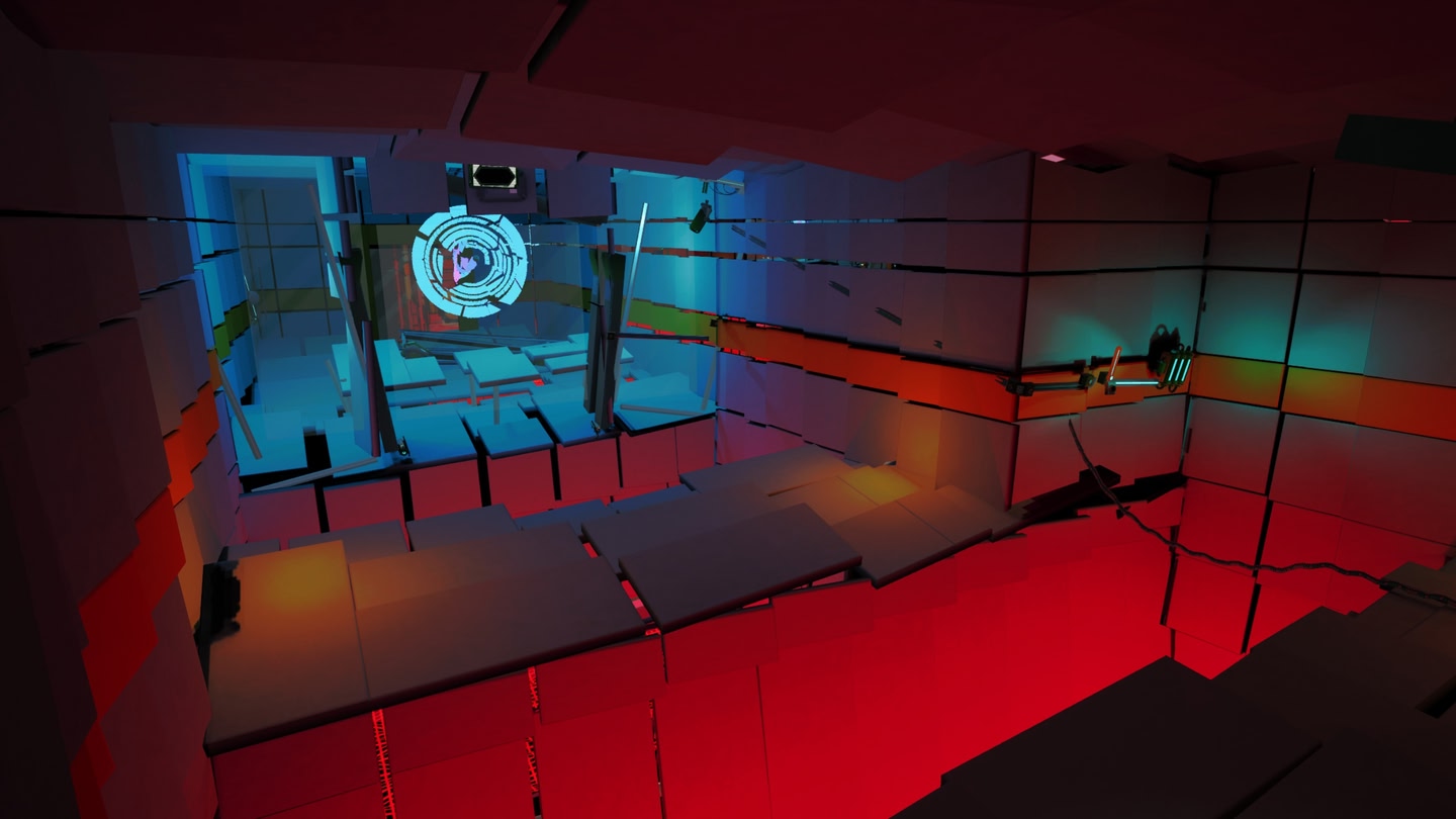 #4. Chrono Weaver Demo (Meta) 由: Ivory Crow Games LLC