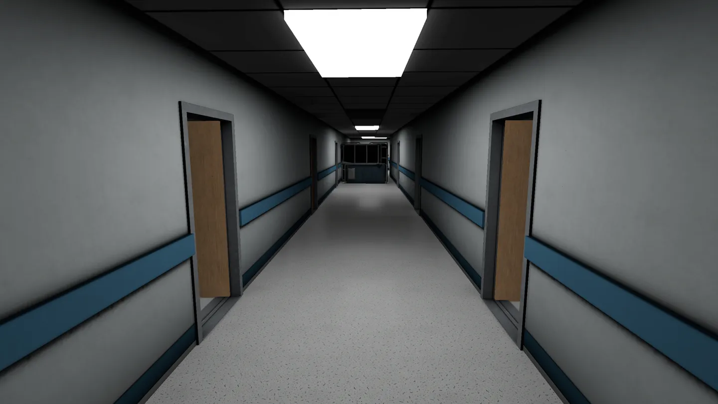 #3. Project Z (Meta) Podle: SlinDev