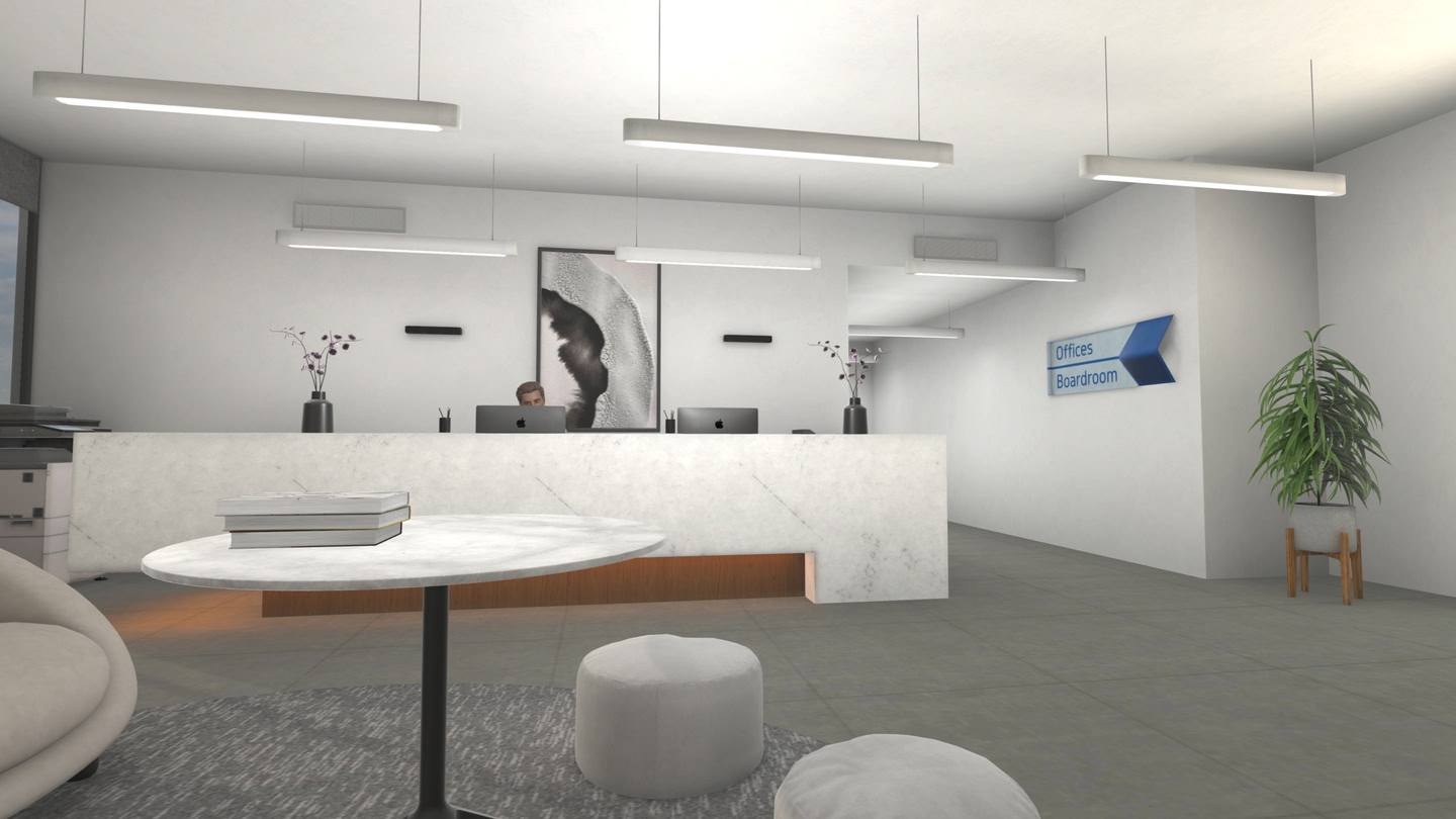 #3. Job Interview Simulator (Meta) بواسطة: Work Window AUS
