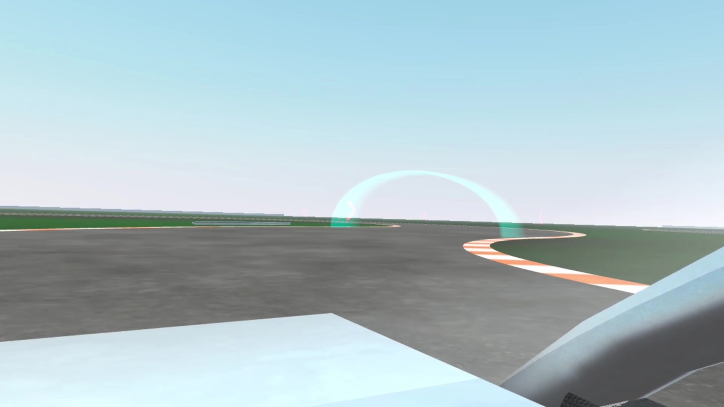 #2. Driving (Meta) Podle: Vlura