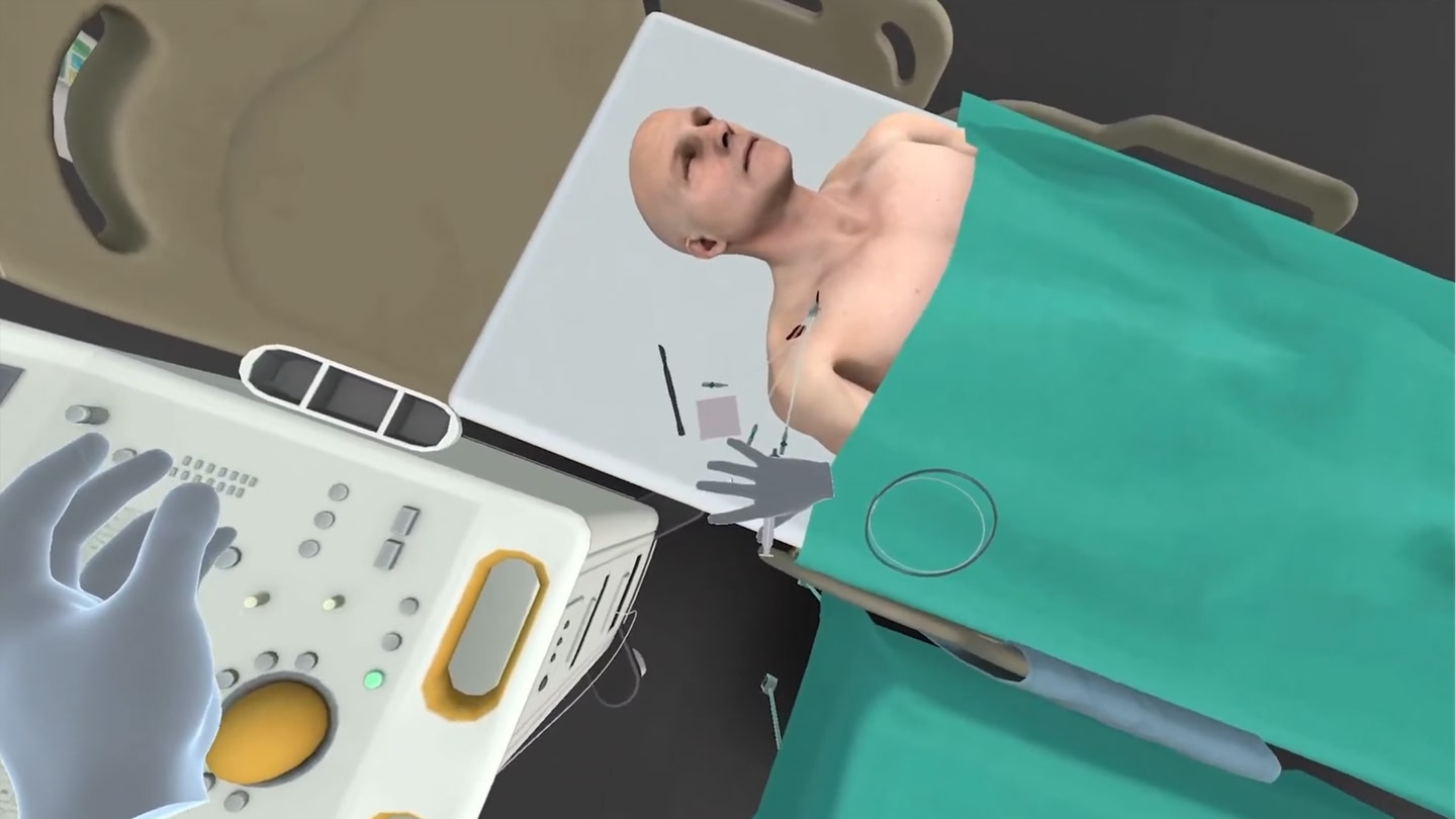 #5. NP Skills Labs (Meta) 게시자: InciteVR