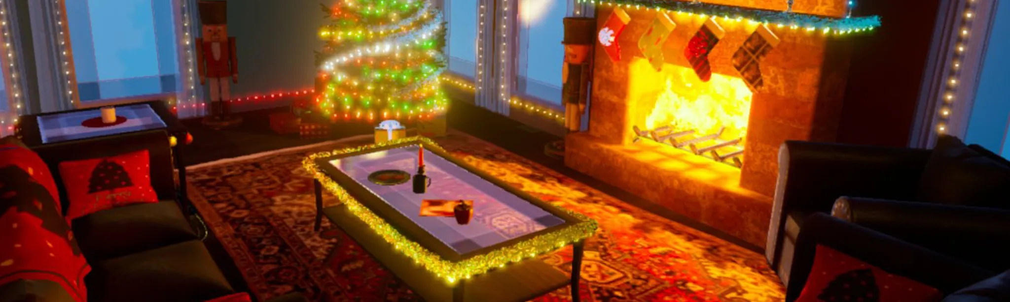 Snímky obrazovky (6) Christmas