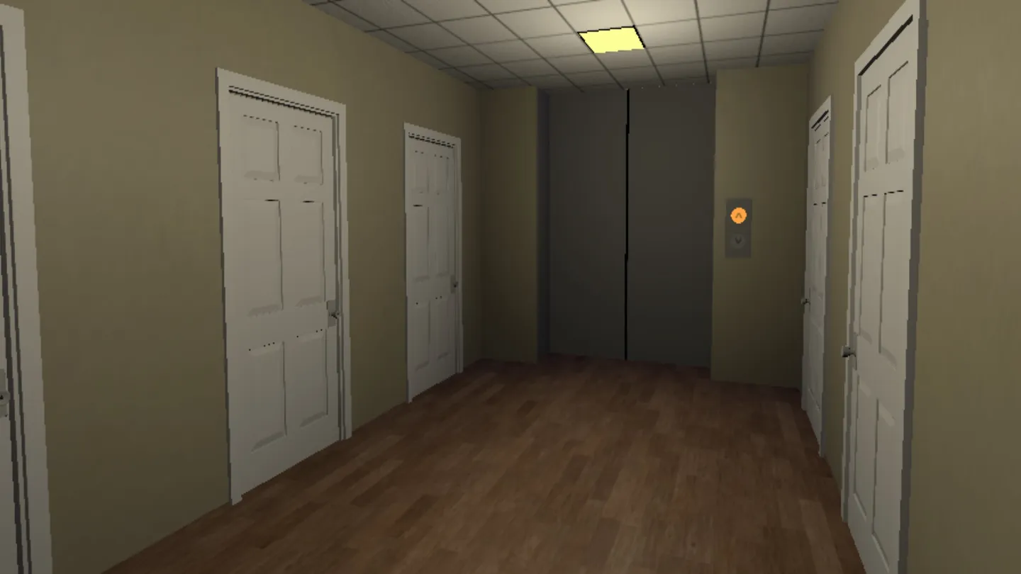 #2. Backdoor Classic (Meta) Podle: KinexDev