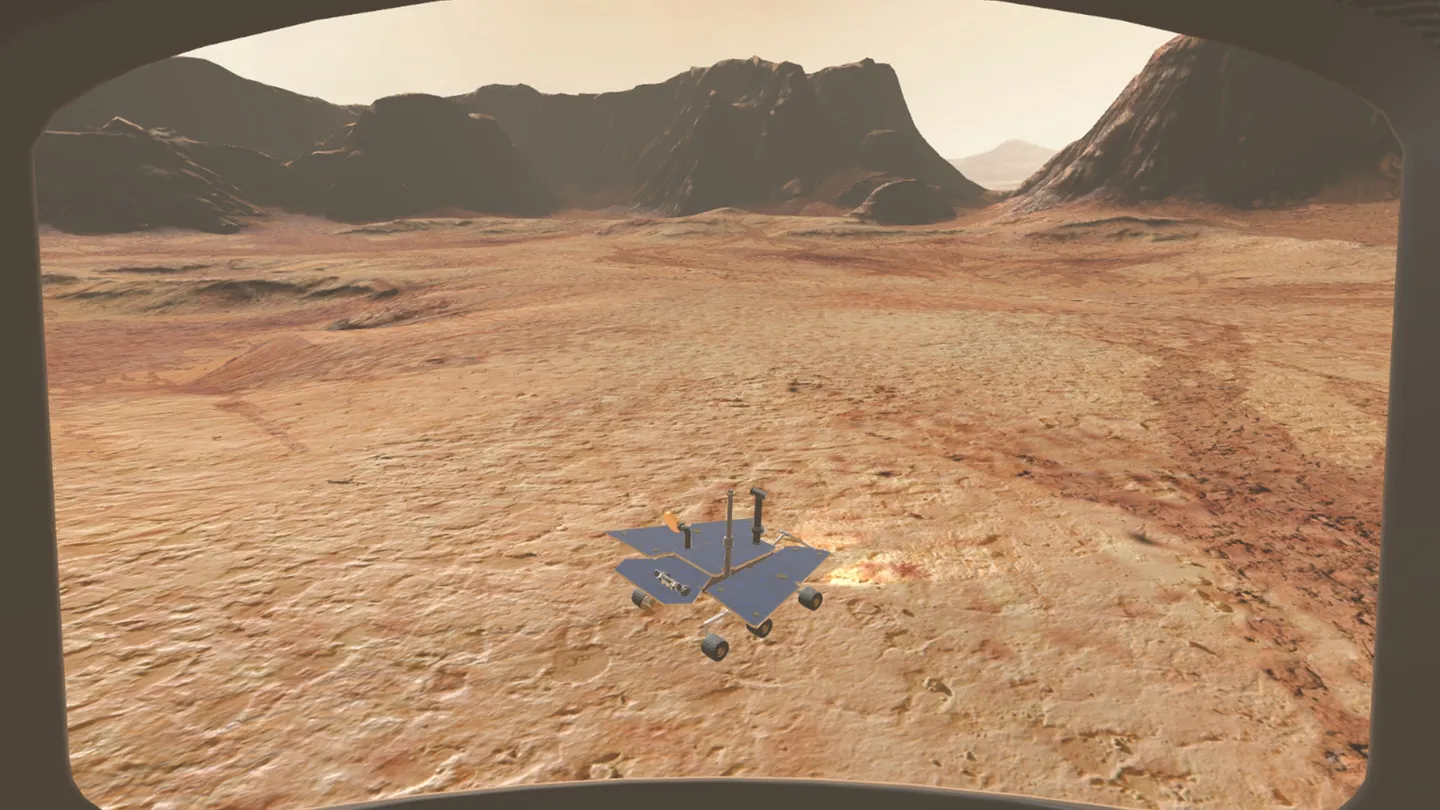 #6. SpaceVerse (Meta) 게시자: Shamy Inc