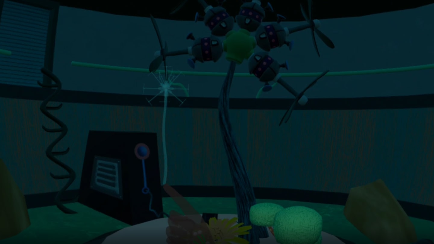 #5. BonsAI (Meta) De: Trent Spivey, Alex Moro and Fernando Goyret