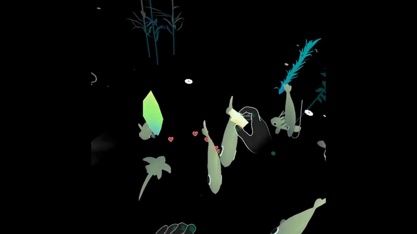 #4. Cuddle Fish (Meta) Podle: Meep Engine