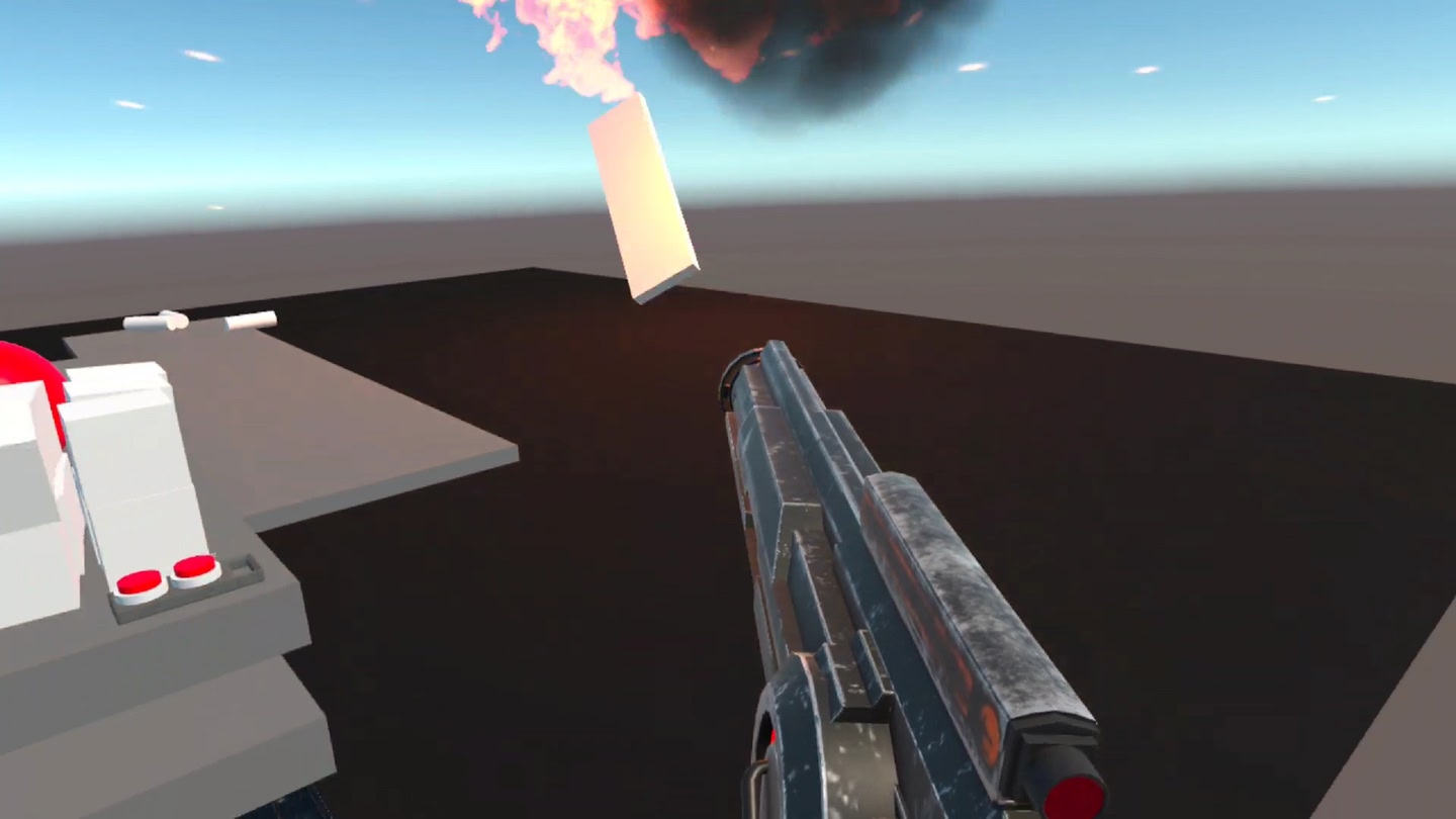 #2. VR PlayGround (Meta) Podle: URAV ADVANCED LEARNING SYSTEMS PVT LTD