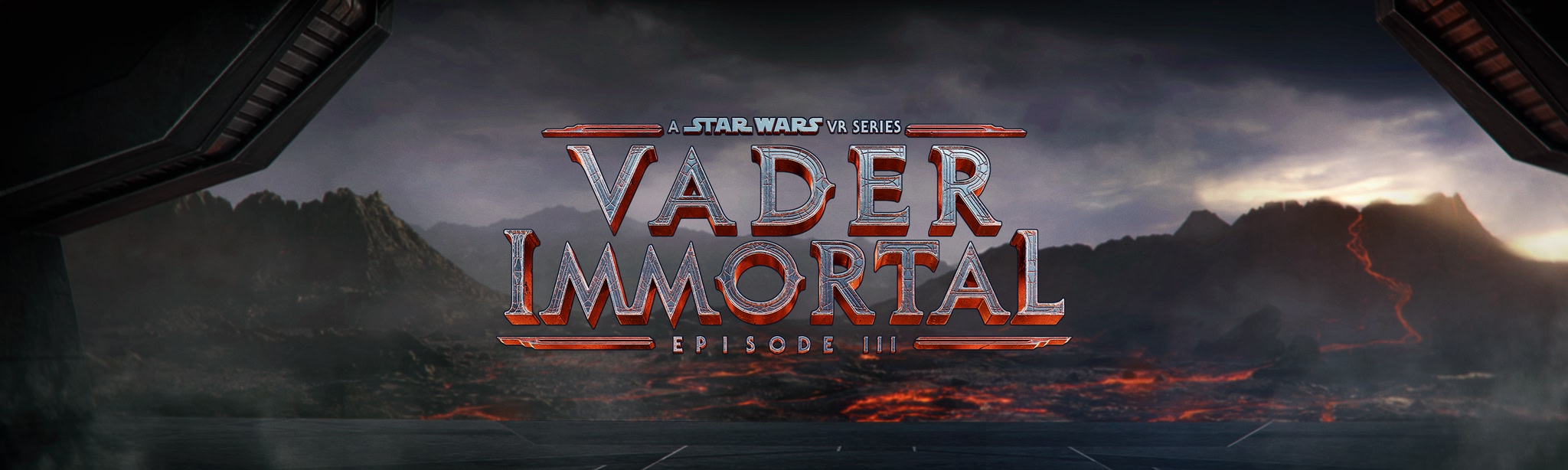 Snímky obrazovky (6) Vader Immortal: Episode III