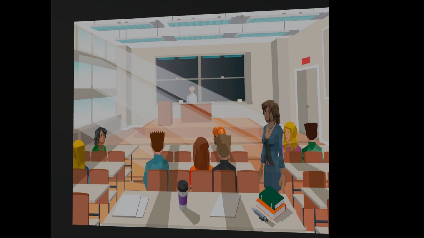 #2. Right the Vote (Meta) De: Right the Vote VR