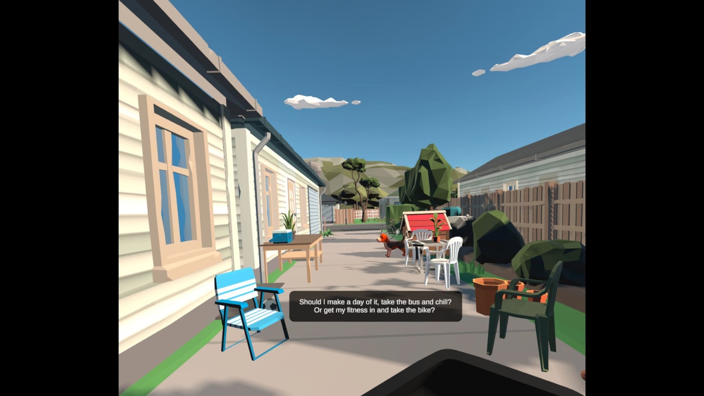 #6. Right the Vote (Meta) De: Right the Vote VR