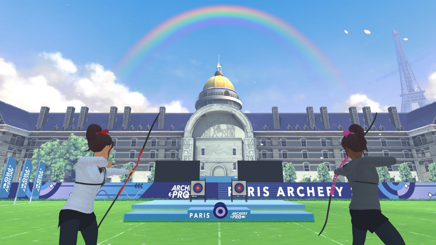 #5. Archery Pro (Meta) De: SavySoda