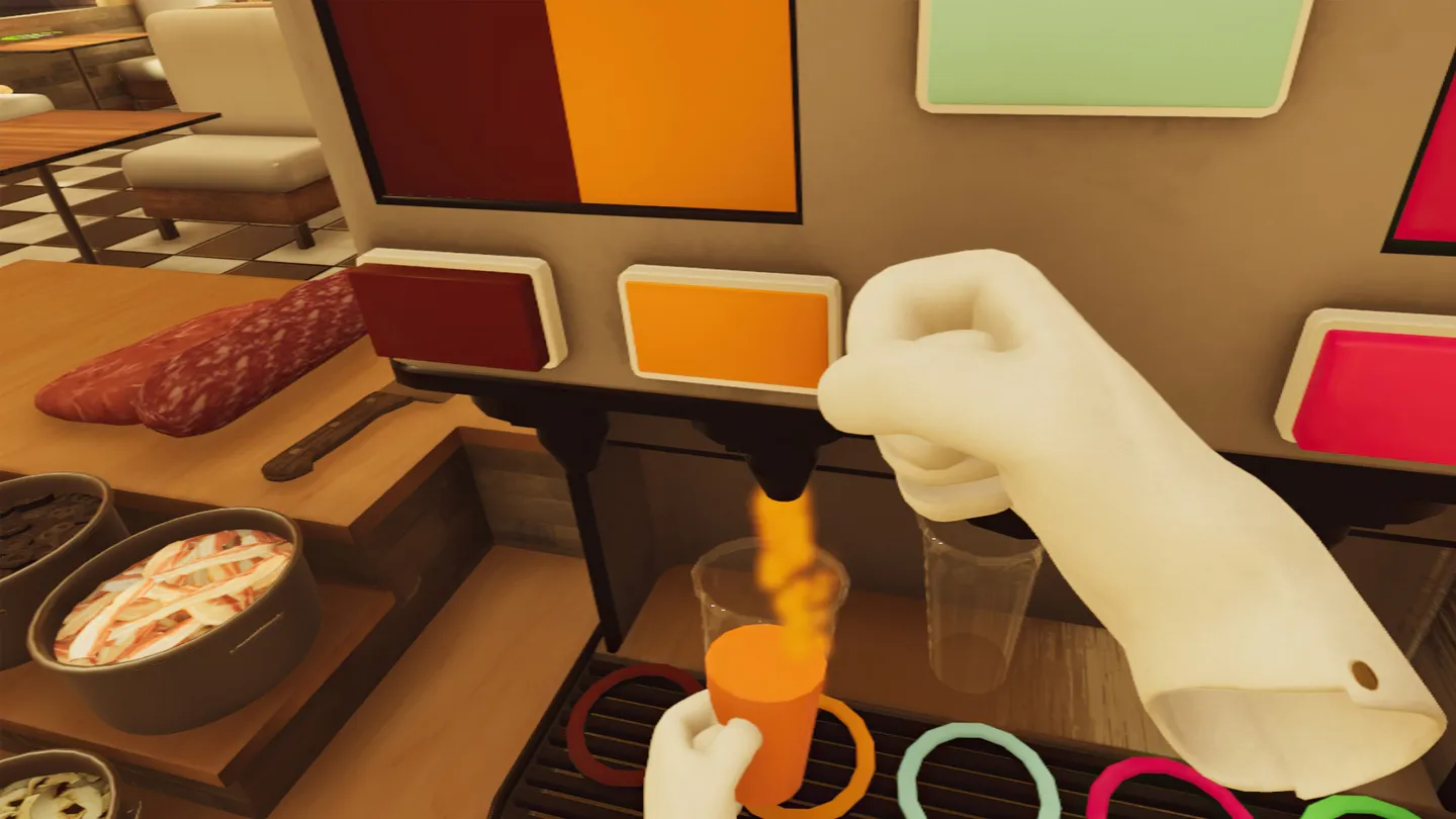 #5. Pizza Master (Meta) Podle: Plectrum Software