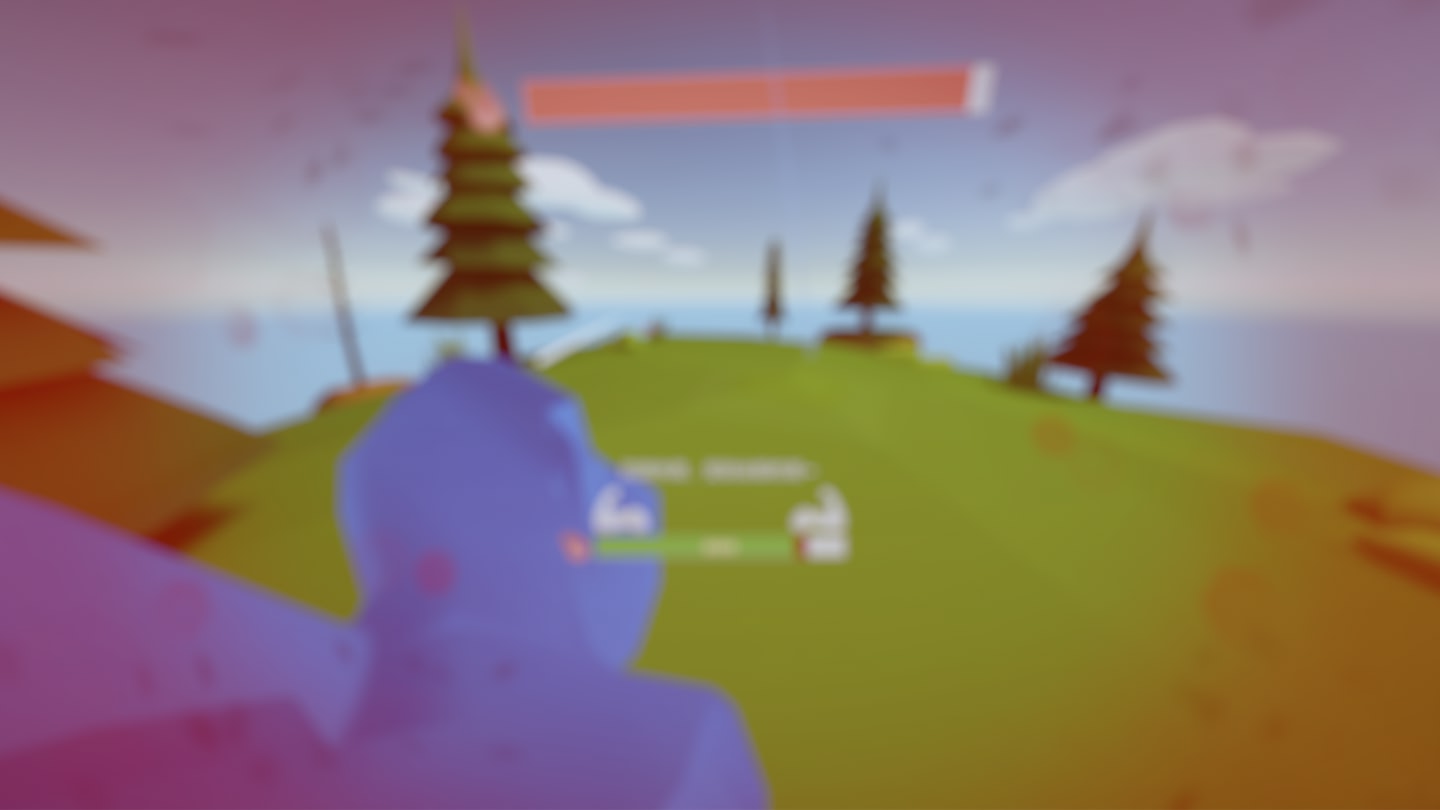 #4. BIG FIST (Meta) بواسطة: Virtual-s Studios