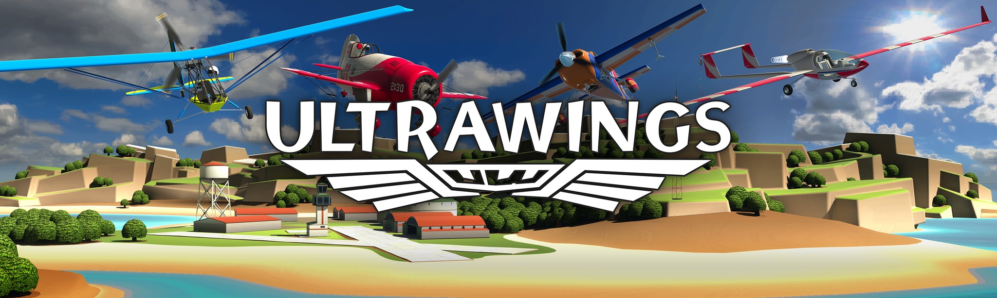 Capturas... (6) Ultrawings