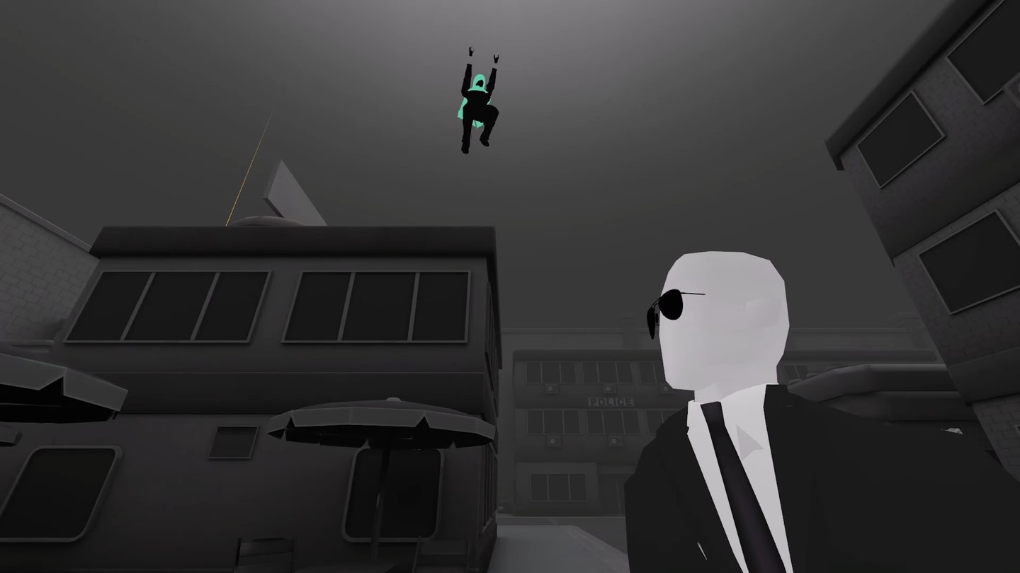 #3. Stabby (Meta) 由: Soaring Roc Studio