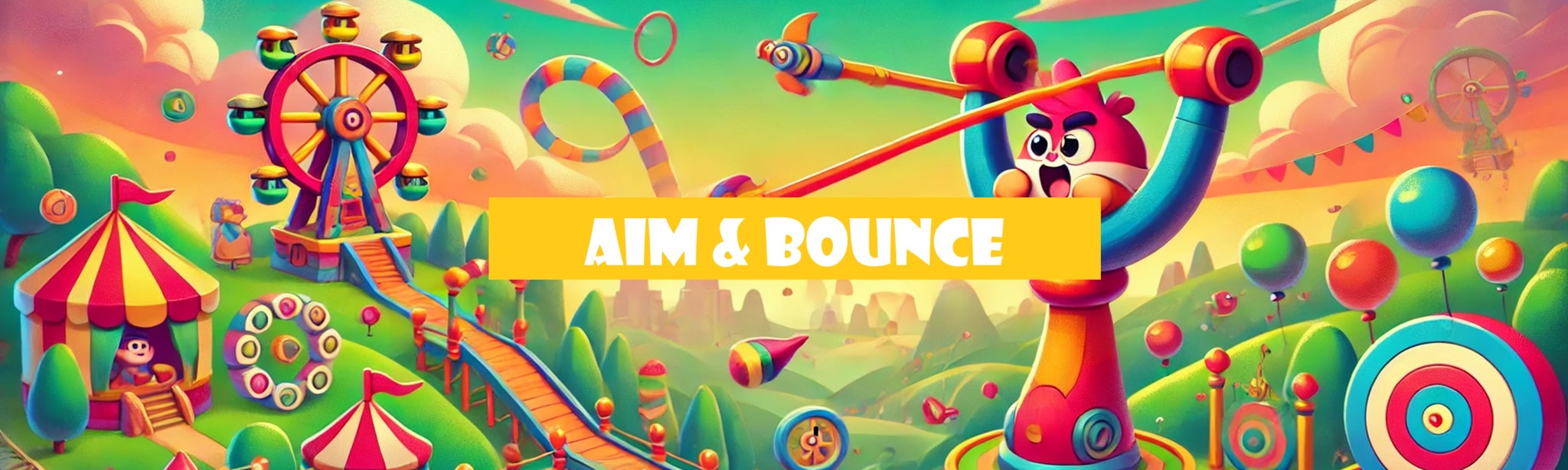 螢幕擷取畫面 (6) Aim & Bounce