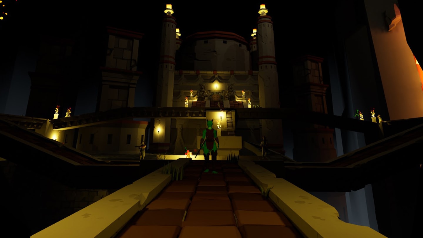 #3. Dungeon Adventures (Meta) بواسطة: Something Awesome Games LLC
