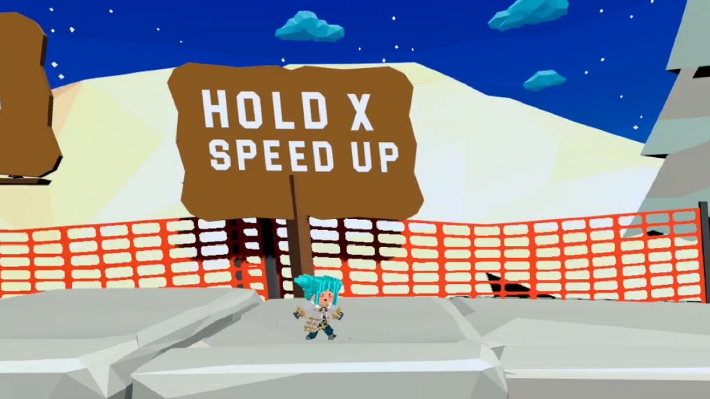 #2. AlpineAcceleration Demo (Meta) 来自: MaSaitoh