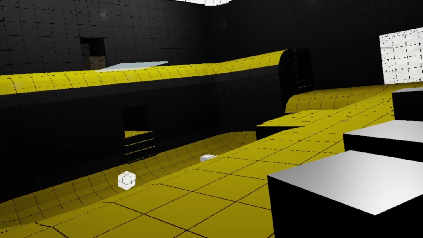 #5. Boxed In (Meta) بواسطة: Chewy