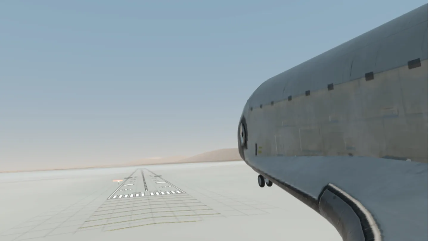 #6. Shuttle Commander (Meta) De: Immersive VR Education Ltd.