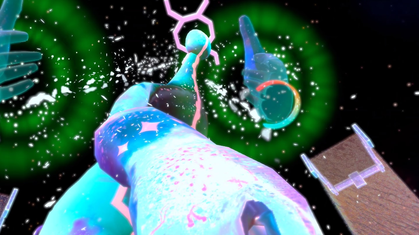 #3. Dream Tango Ascension Demo (Meta) بواسطة: Uncloudy & Co