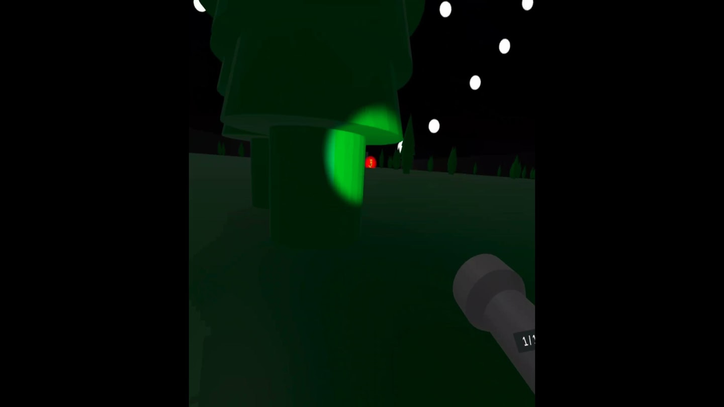 #6. French Number Song Game VR (Meta) بواسطة: Cpucat Studios