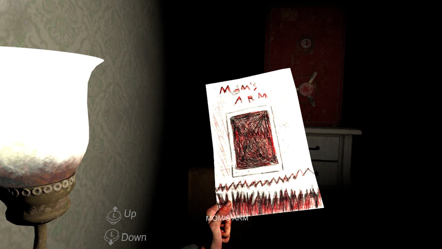#2. MADiSON (Meta) 게시자: Bloodious Games