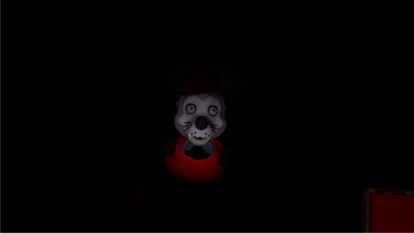 #4. PolarDread (Meta) โดย: MVRKY