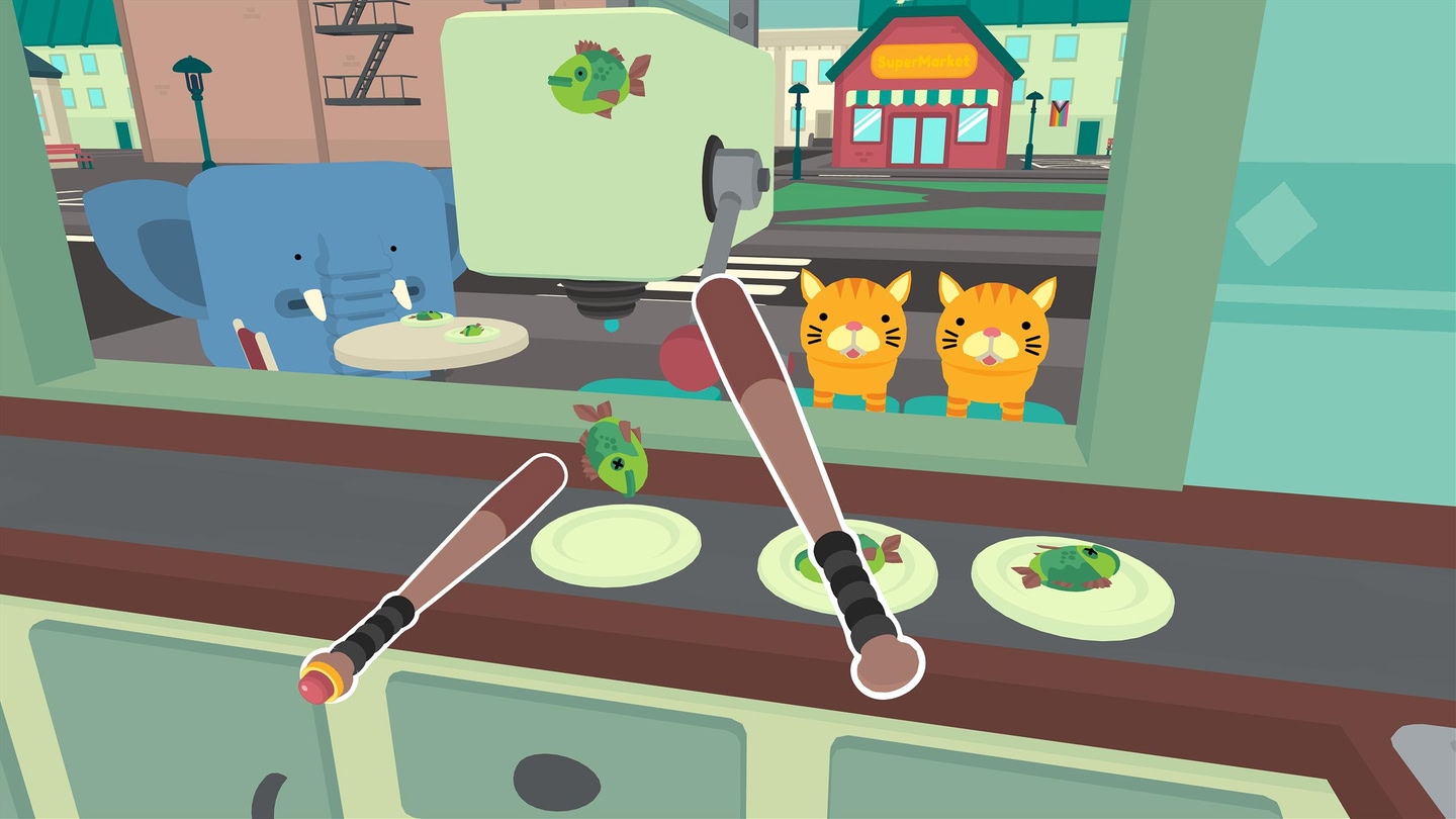 #3. WHAT THE BAT? (Meta) Bởi: Triband