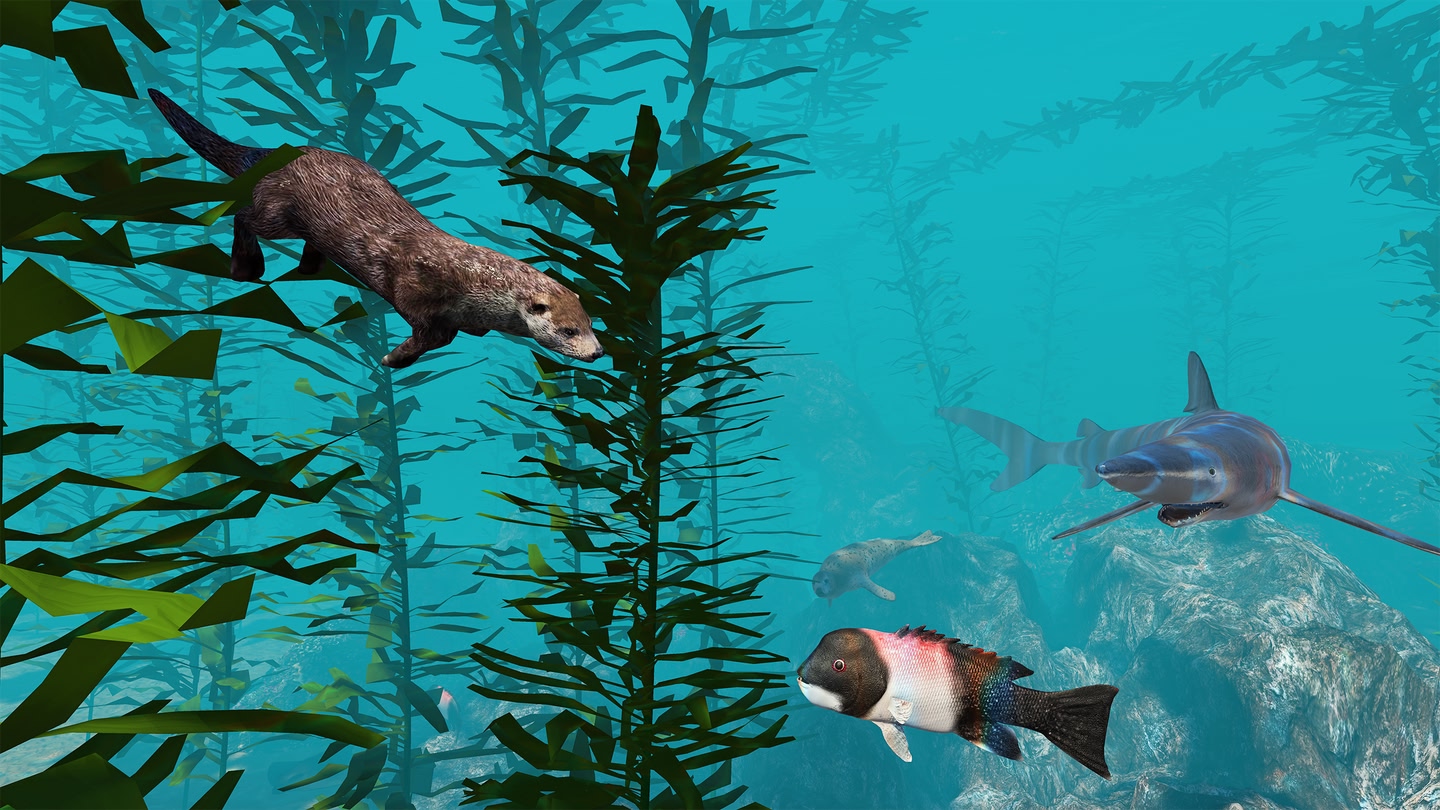 #2. Submarine (Meta) 게시자: Extremesoft