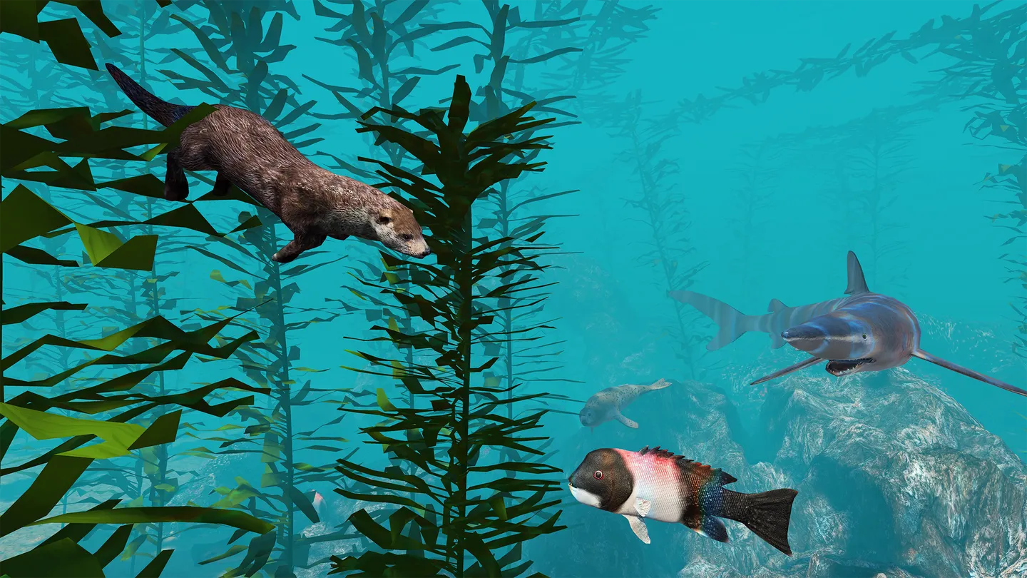 #2. Submarine (Meta) โดย: Extremesoft