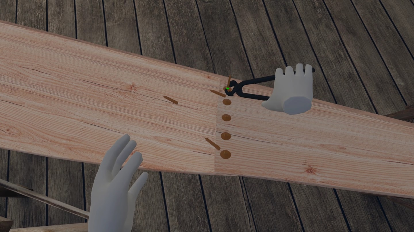 #3. Oselvar:VR (Meta) Bởi: Picapoint Studio